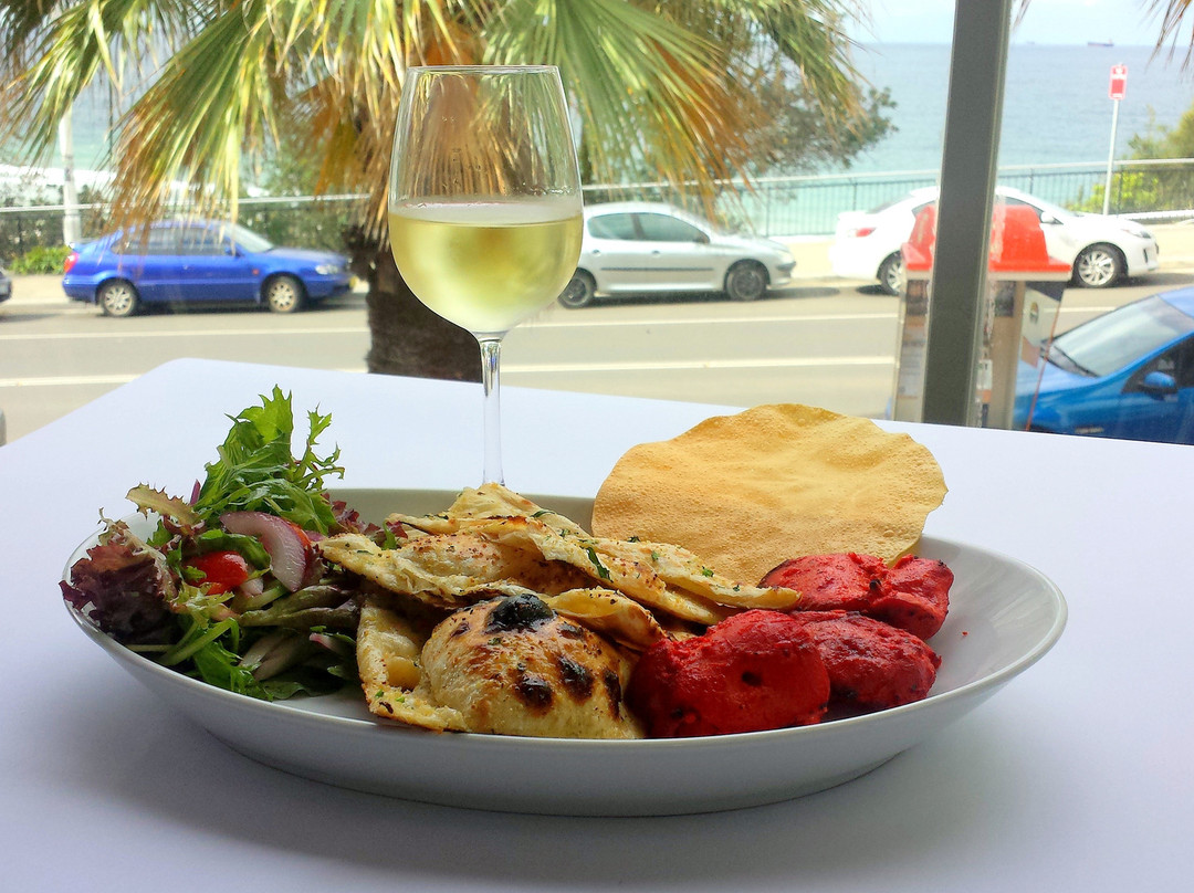 Mango Tree Cafe & Restaurant