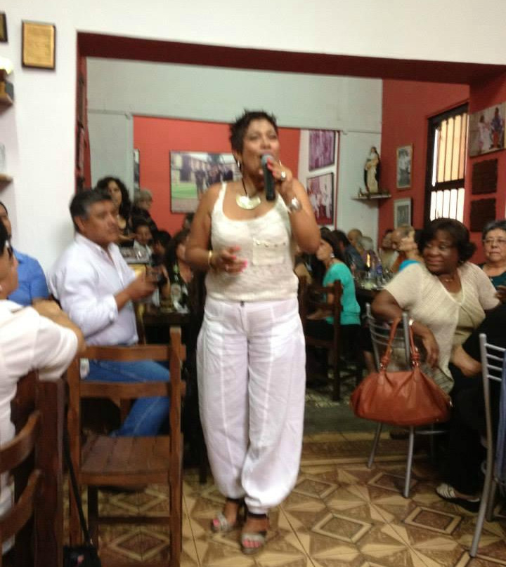 La Casa de Pepe Villalobos-利马必去景点