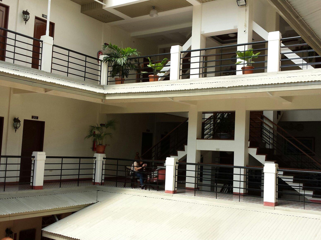 San Fernando La Union酒店住宿-Del Carmen Bed and Breakfast