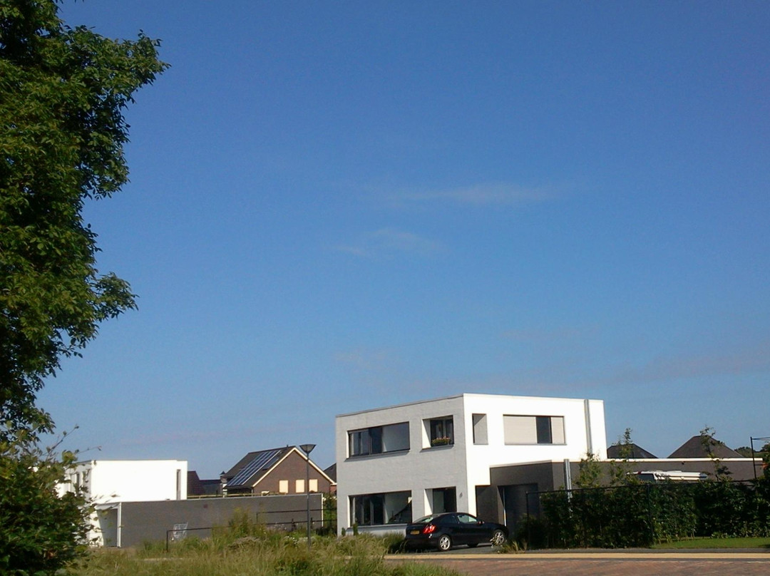 B&B De Beverhoek主图