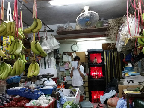 坪洲岛-香港必去景点