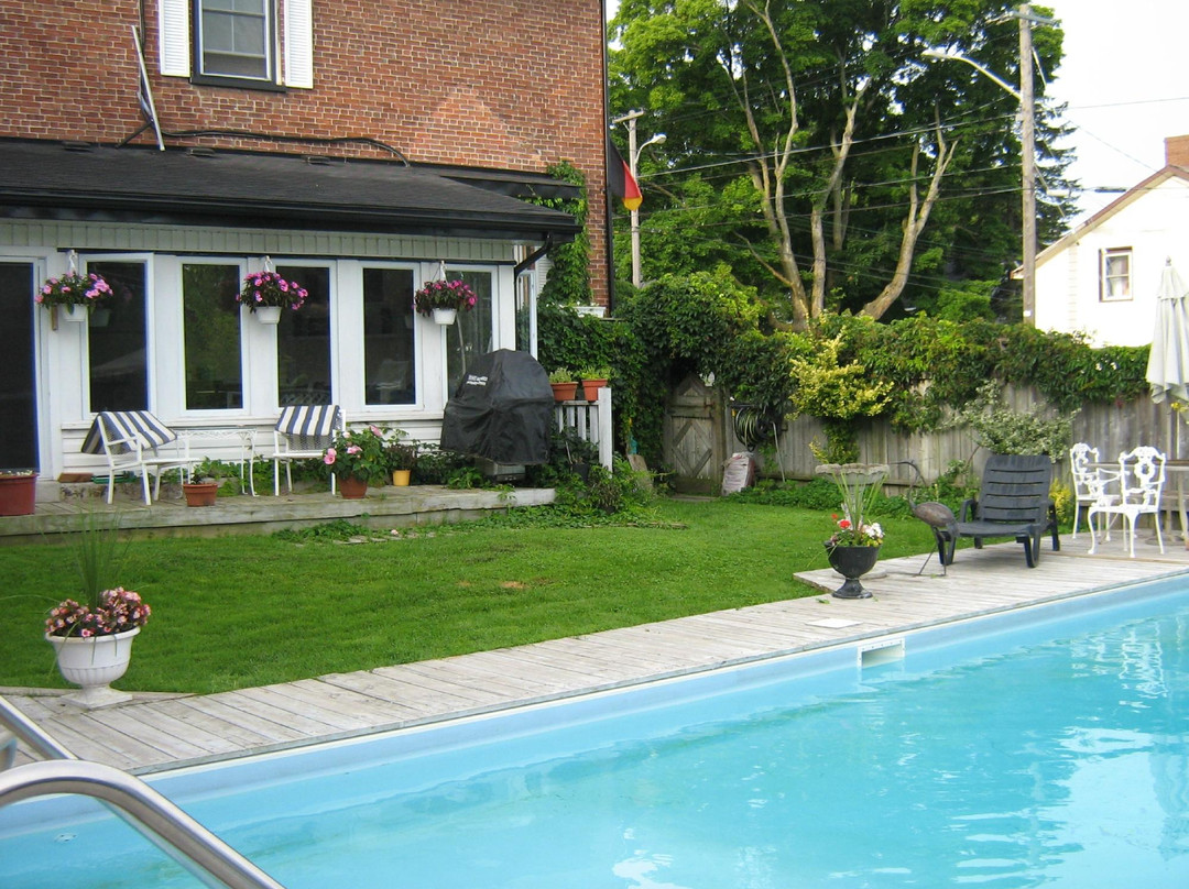 Harrington House Picton主图