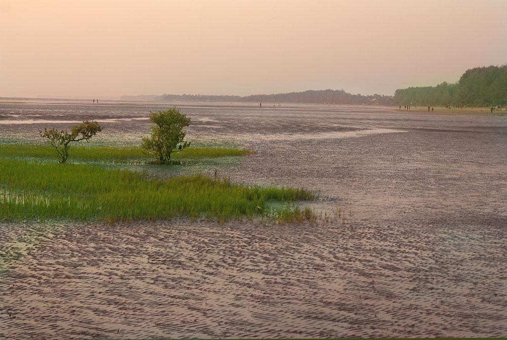 Bordi Beach-Bordi必去景点