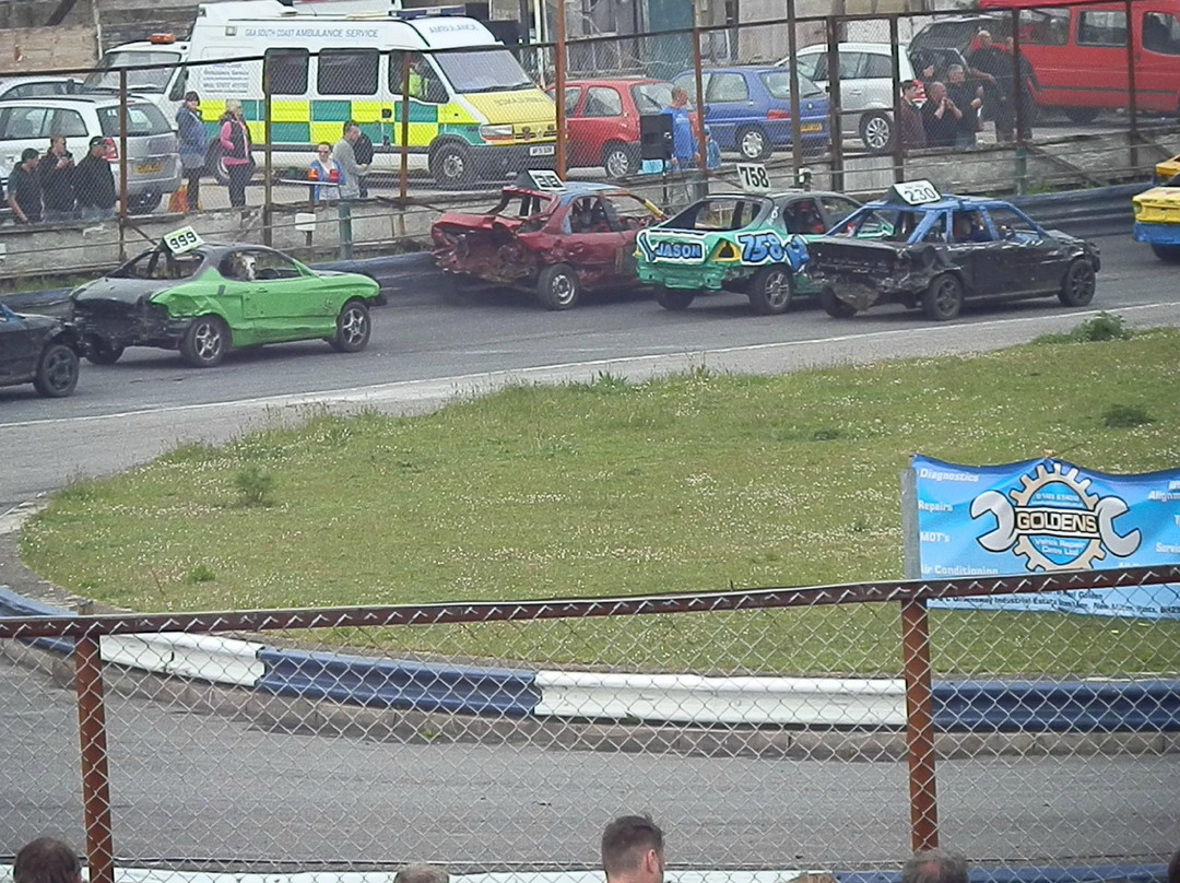 Trojan Motorsports Ltd景点图片