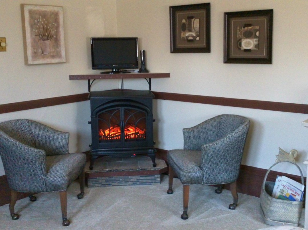 White Swan Inn Bed & Breakfast主图