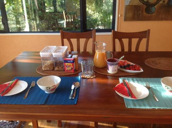 Mapua Hills Bed & Breakfast主图