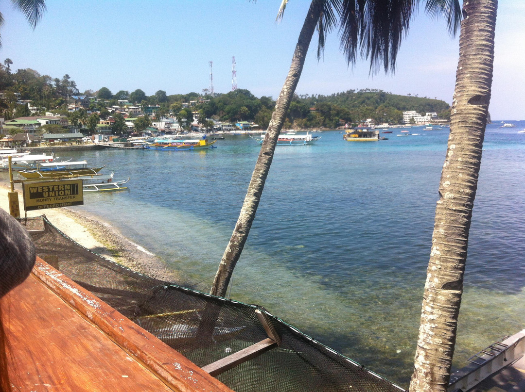 Palangan酒店住宿-Sabang Inn Diver Dream Resort