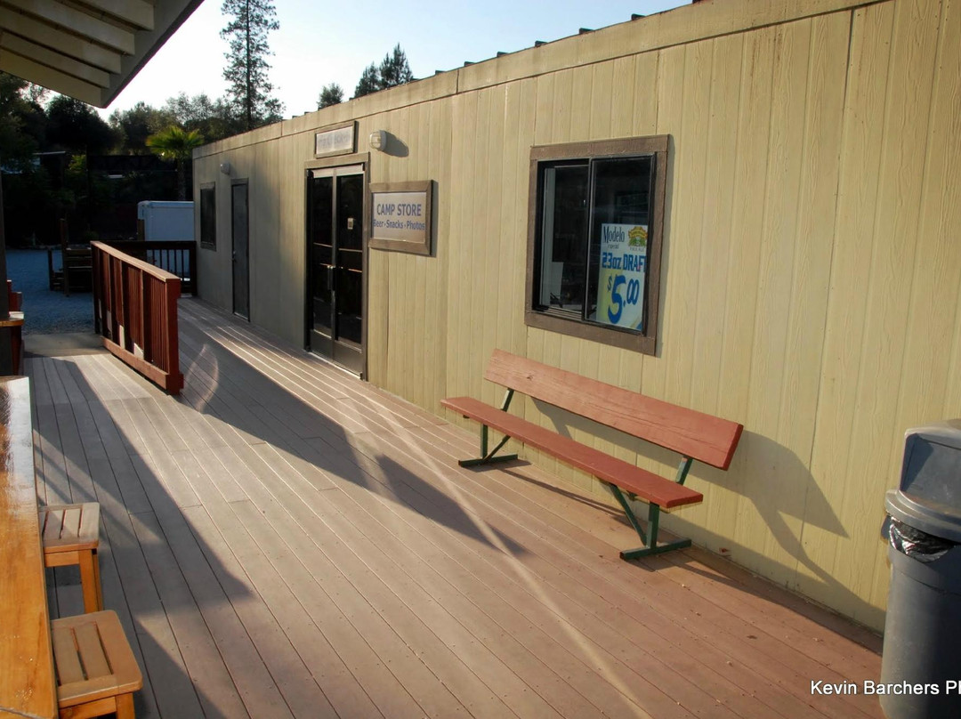 Beyond Limits Adventures-Lotus必去景点