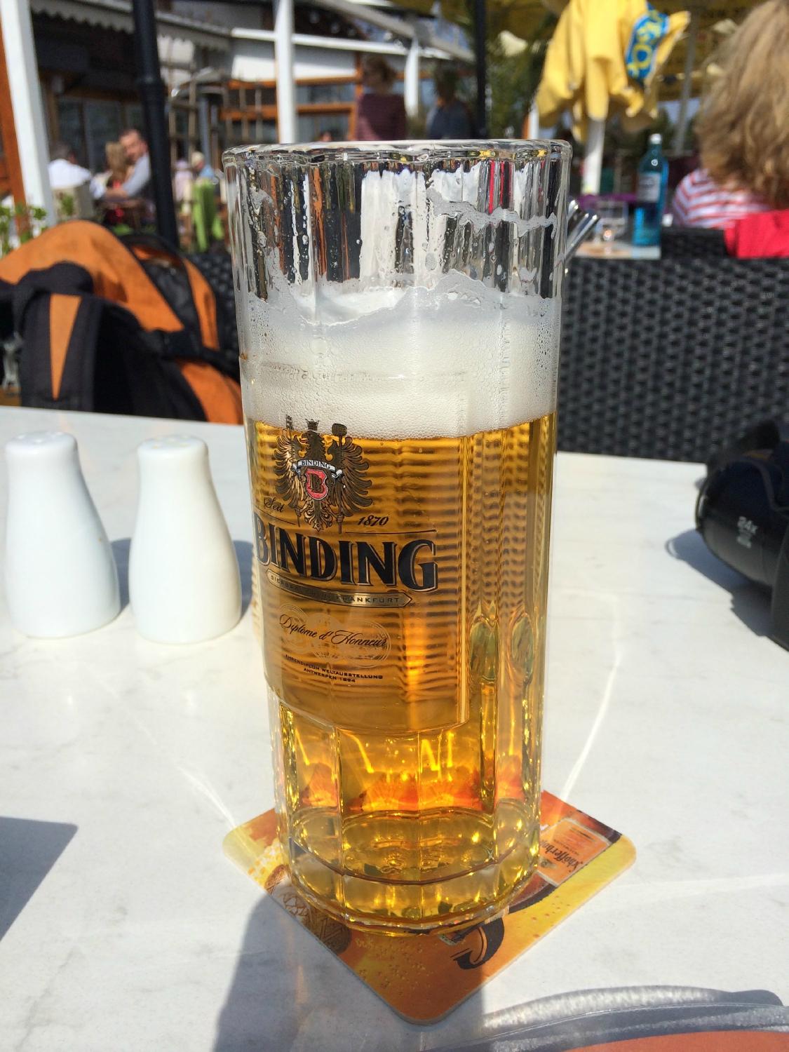 Landgasthof zur Sonne-餐饮