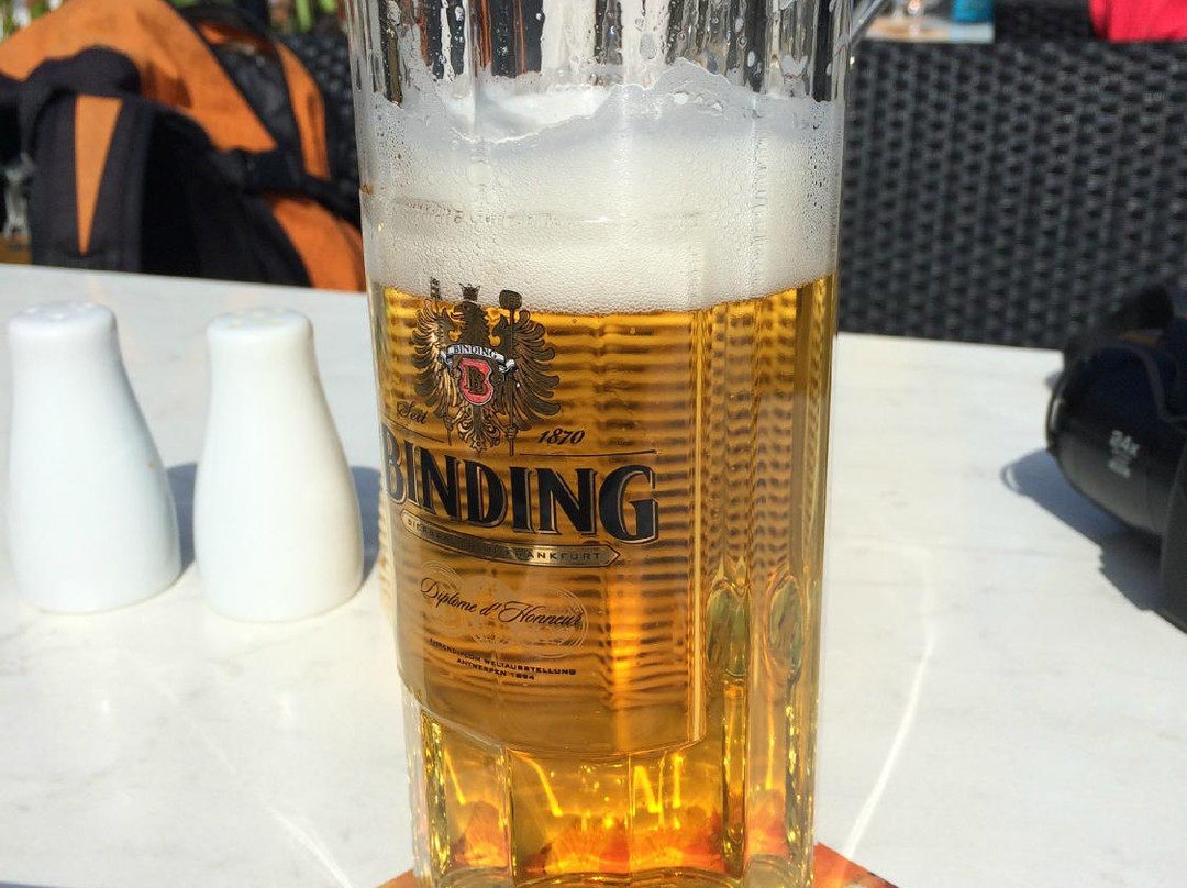 Landgasthof zur Sonne主图