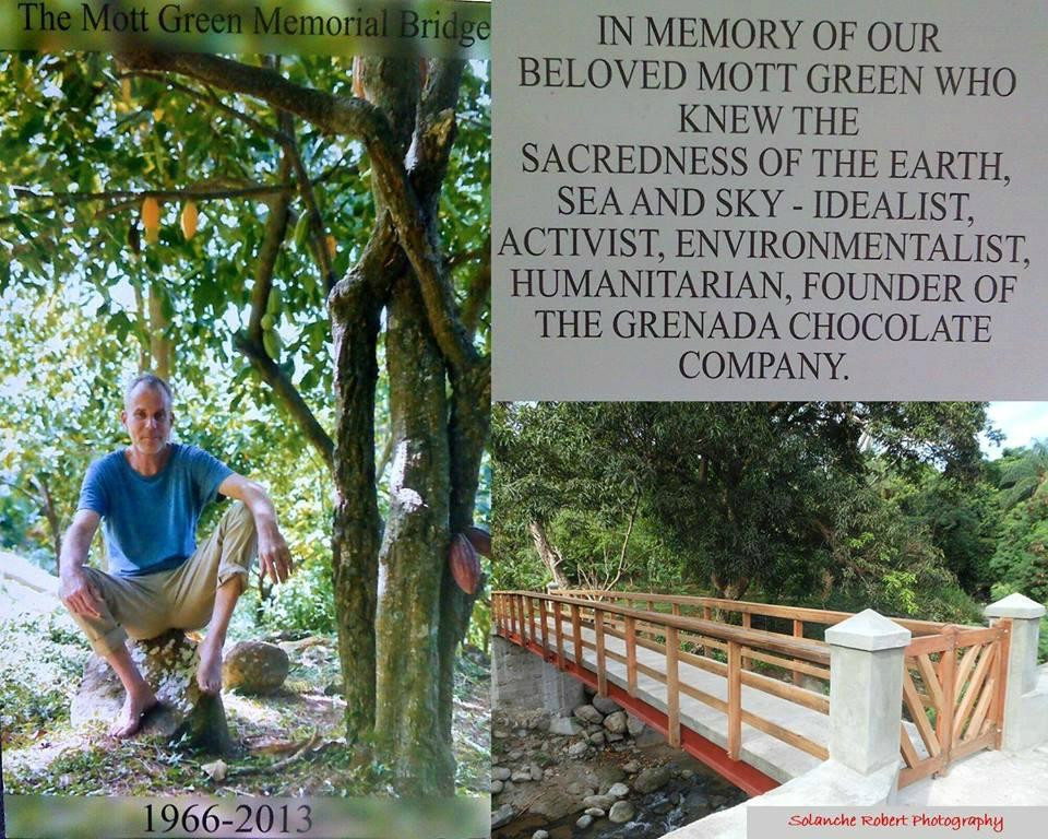 The Grenada Chocolate Company-St. George's必去景点