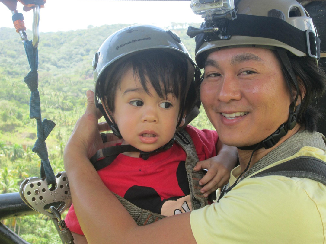 Extreme Tours Samana景点图片