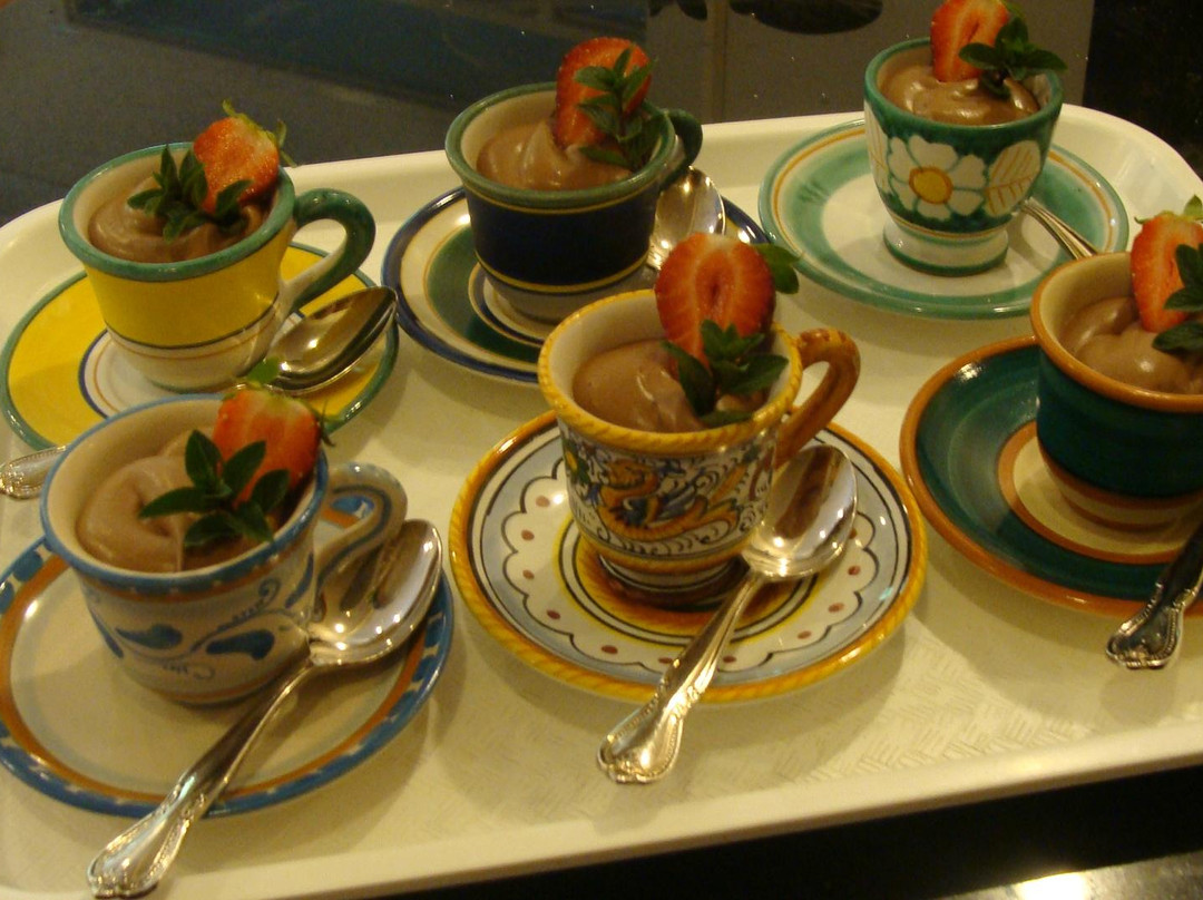 Tamborine Cooking School-丹百林山必去景点