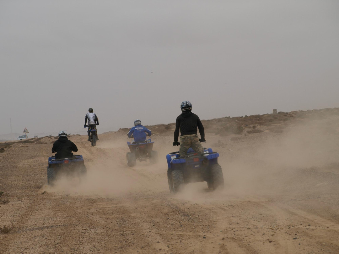 Laayoune Off Road-Laâyoune必去景点