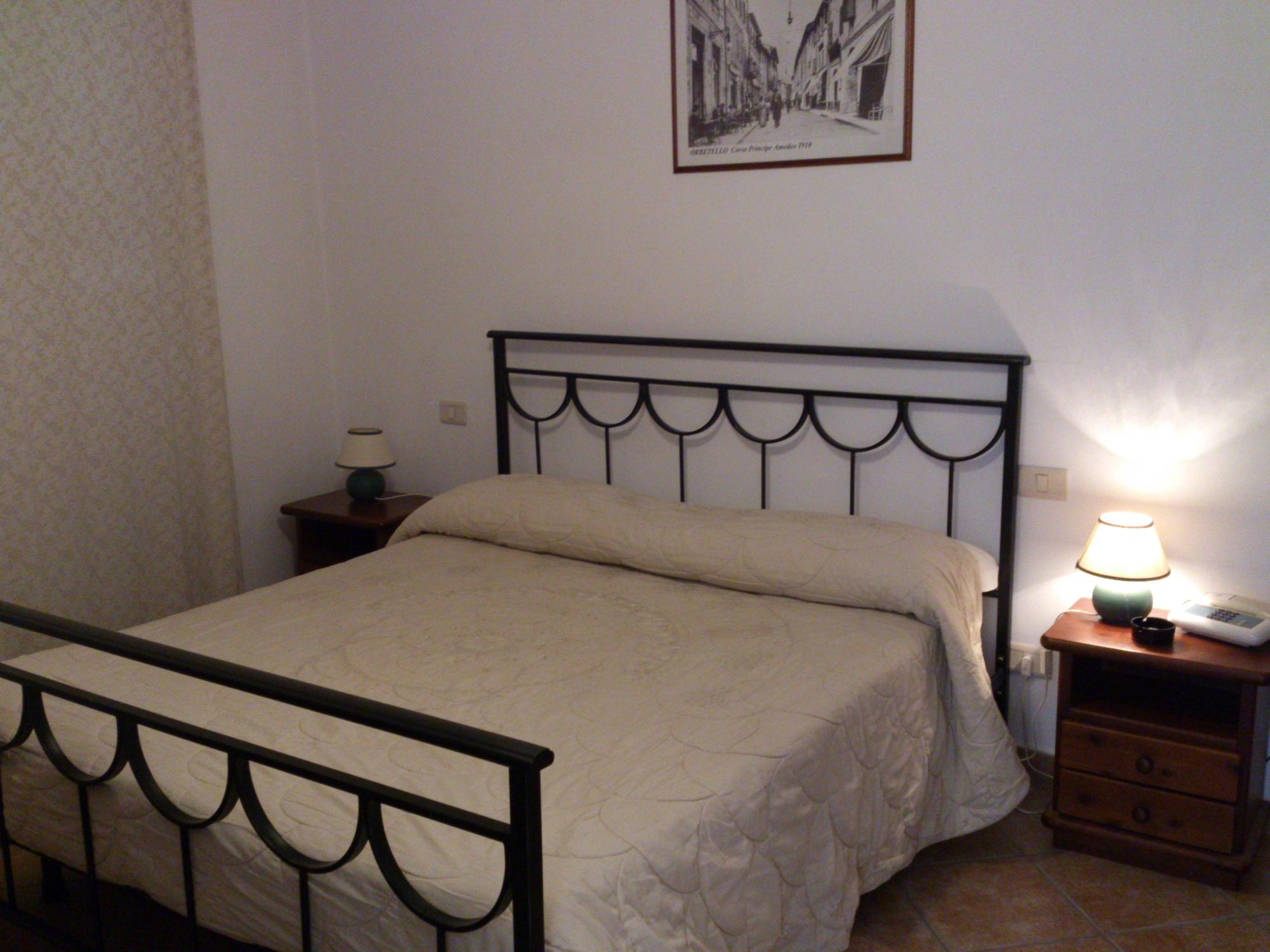 Albergo La Perla-酒店景观