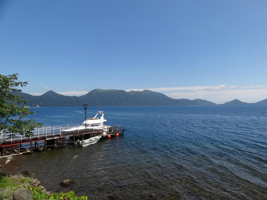 支笏湖-千岁市必去景点