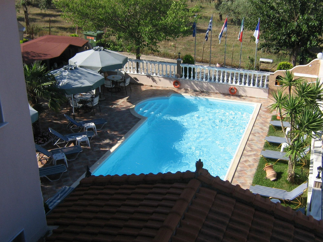 Villa Mary 1 & Fresh!