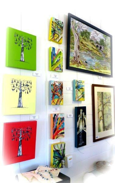 Cardwell Gallery-卡德威尔必去景点