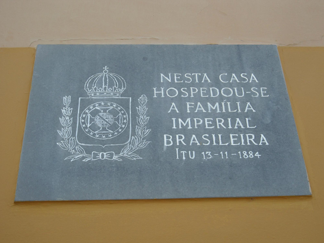 Eixo Historico-伊图必去景点