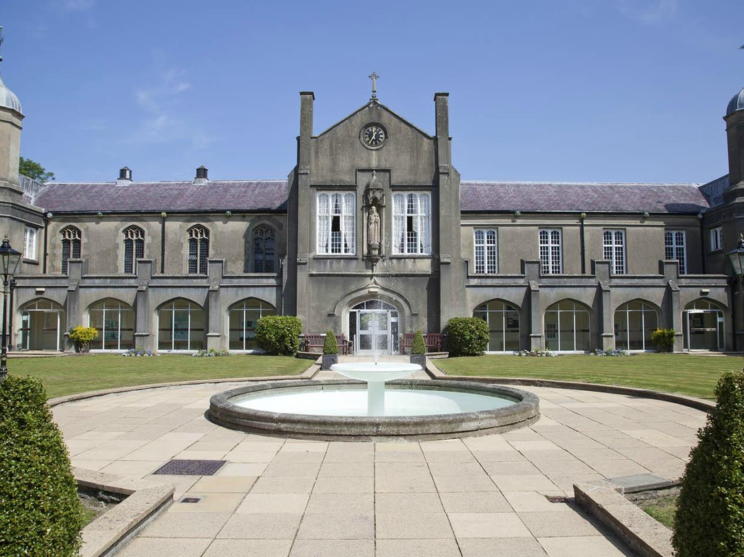 Lloyd Thomas Centre