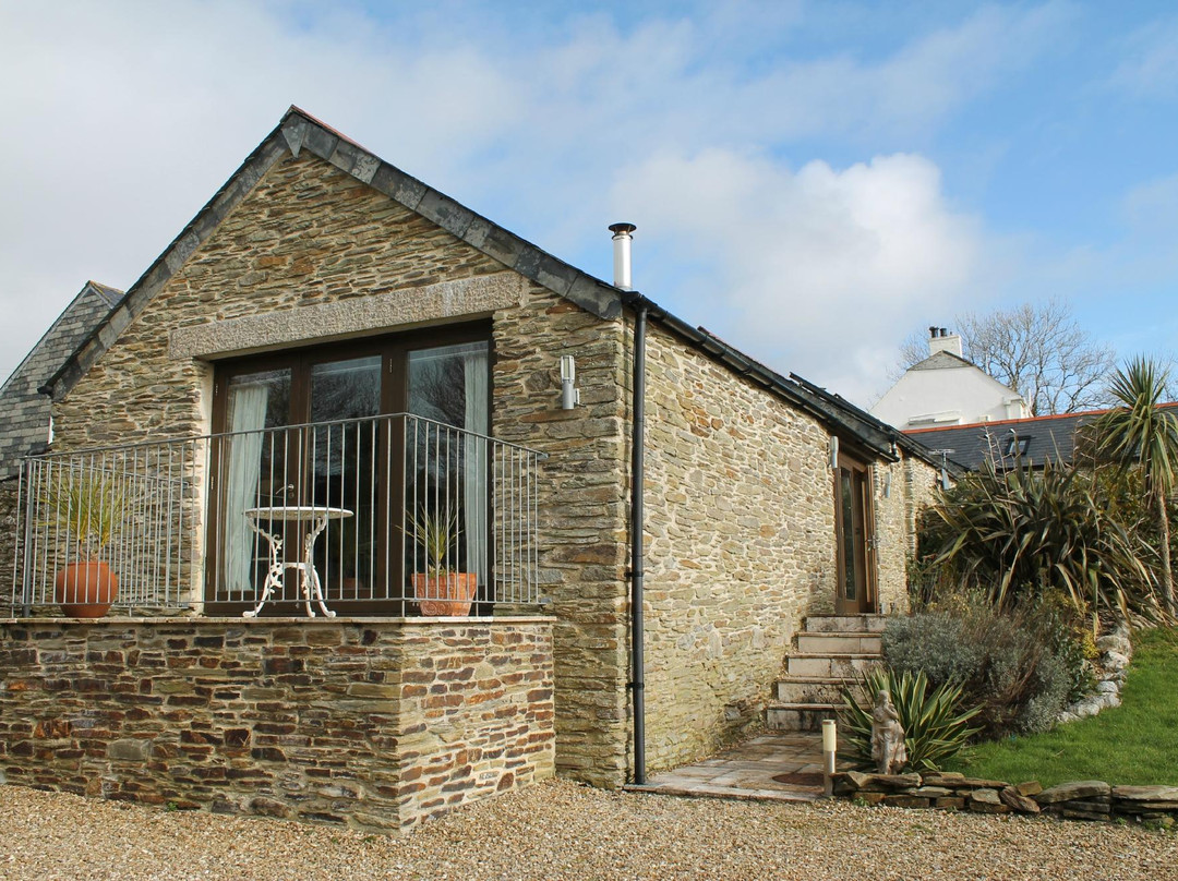 Coriander Cottages