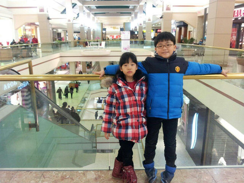 Bayshore Shopping Centre-渥太华必去景点