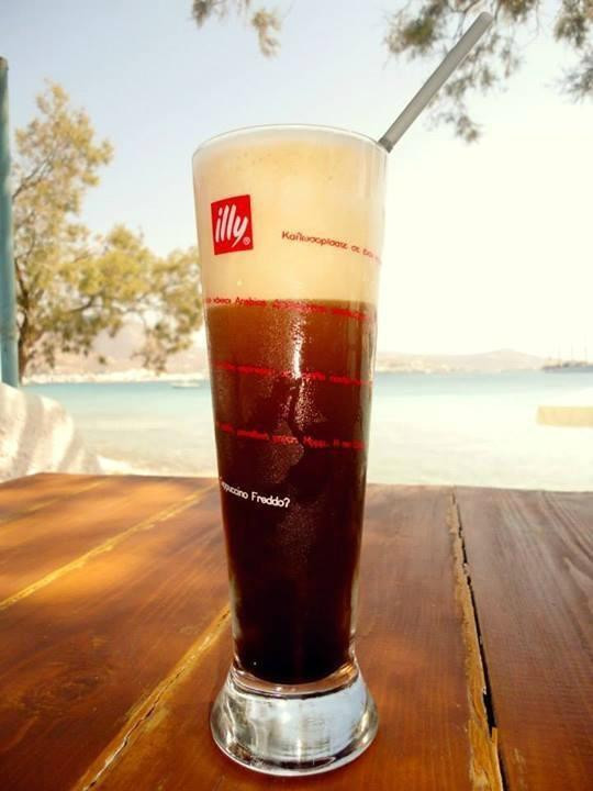 Krios Beach-Krotiri必去景点