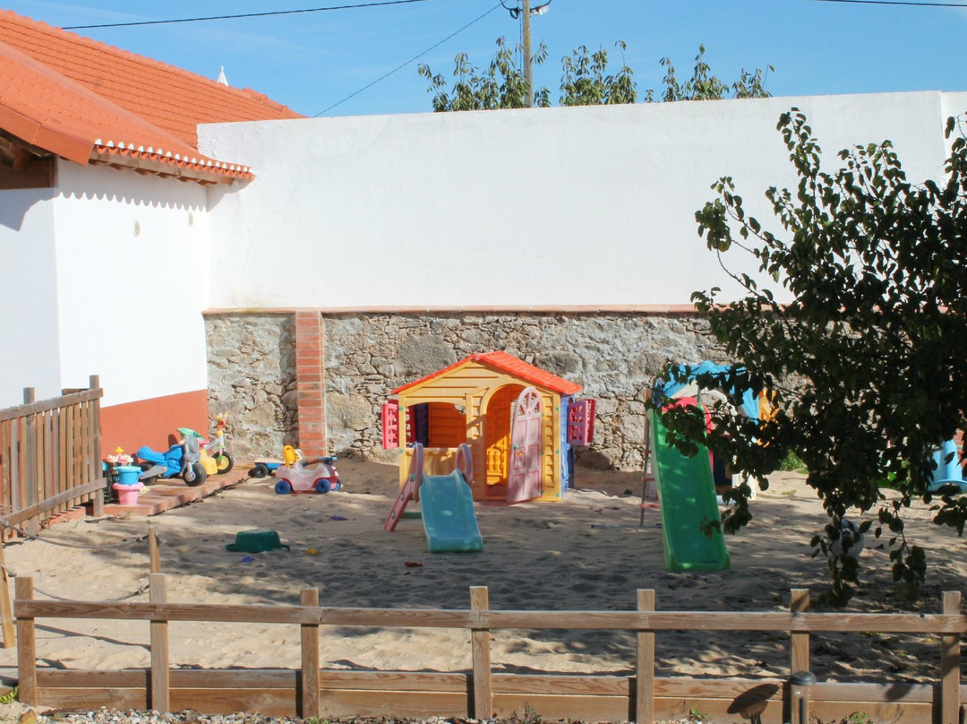 Casa do Pinheiro Grande主图