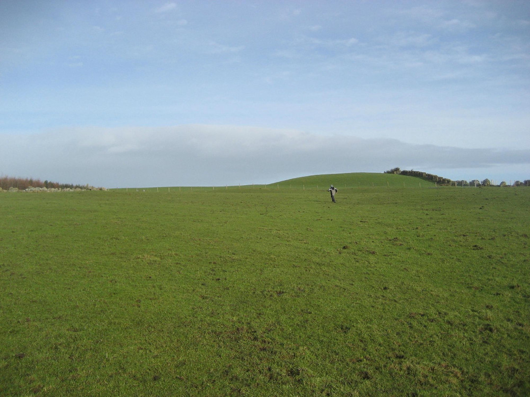 Bocan Stone Circle-Buncrana必去景点