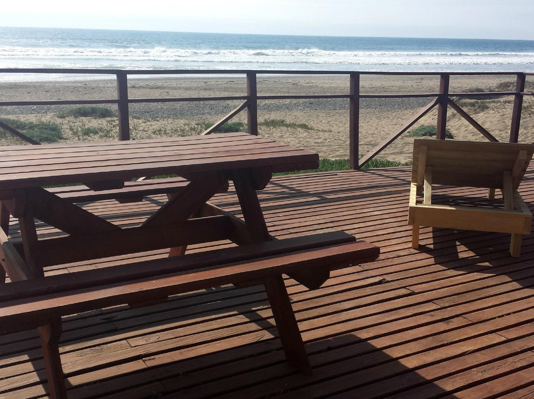 Cabanas Maitencillo