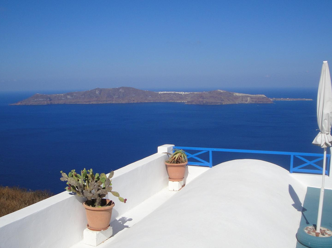 Renieris Santorini Sailing Center景点图片