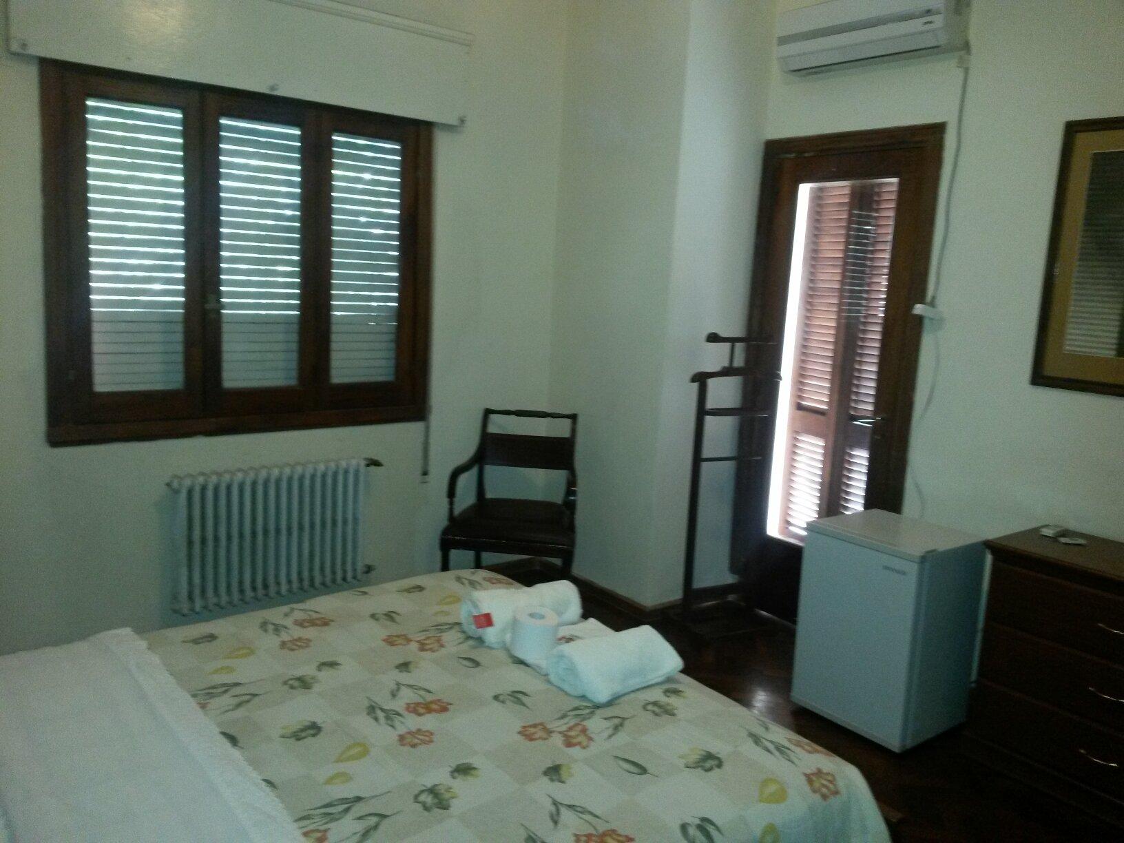 Alojarse en Mendoza B&B-官方