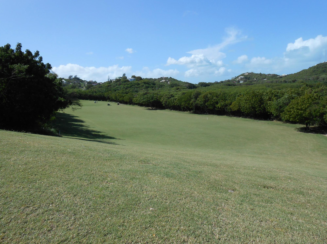 Cedar Valley Golf Club景点图片
