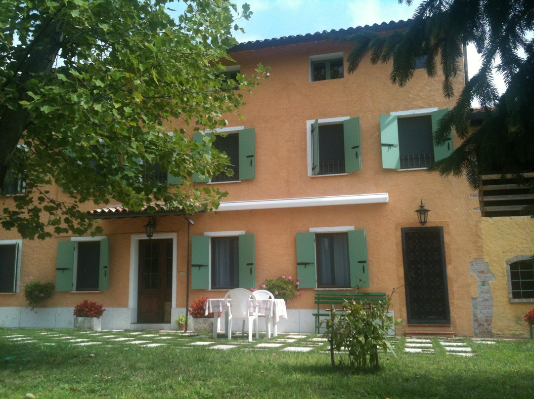 B&B alla Fonte