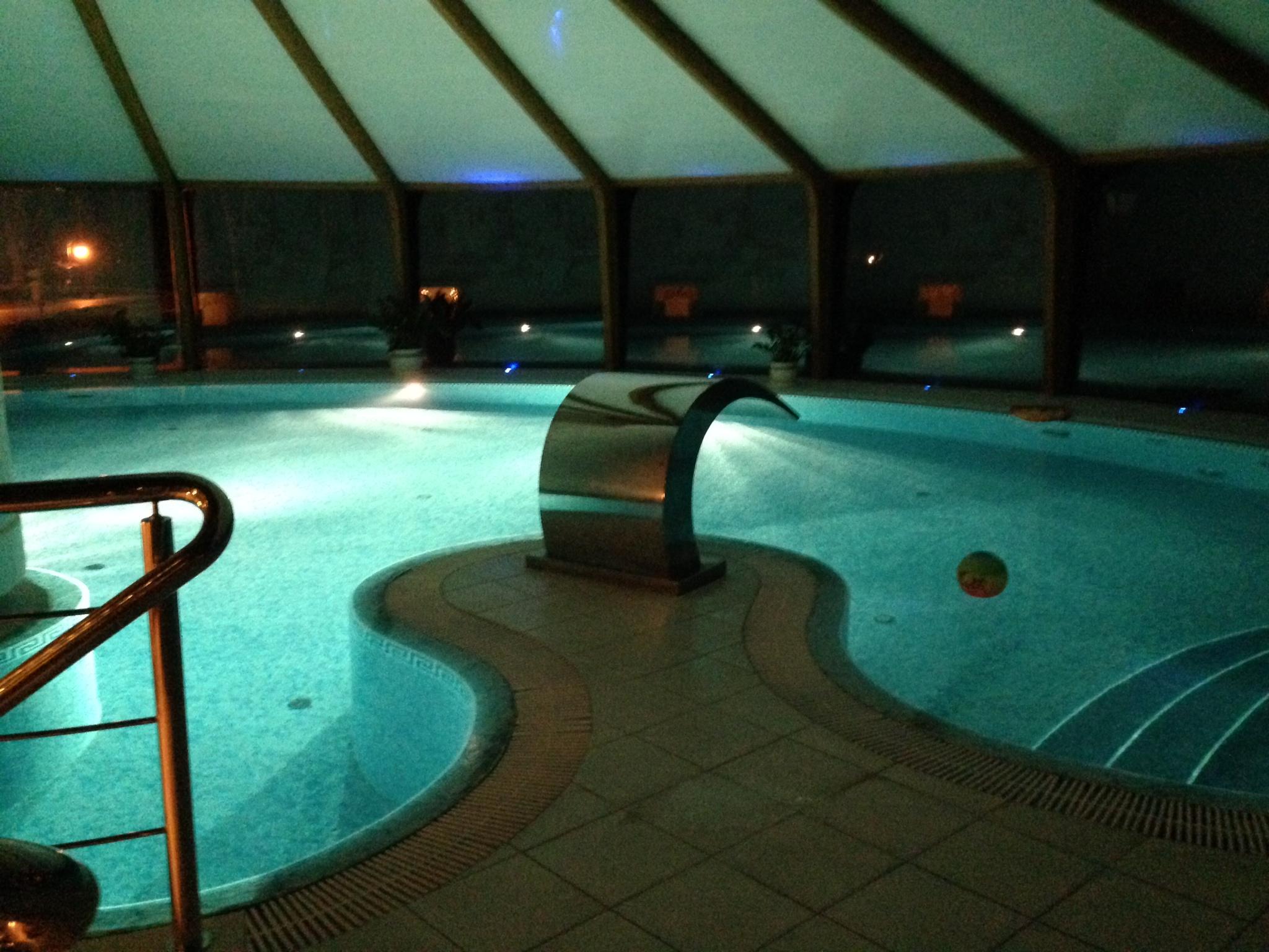Palac Piorunow & Spa-客卧