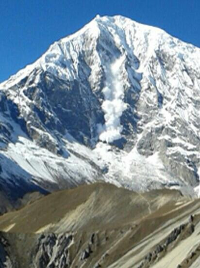 Kyanjin Gompa-Langtang National Park必去景点