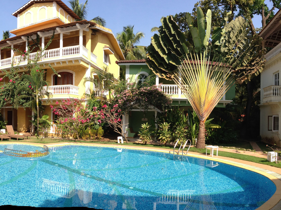 Joie de Vivre Goa主图