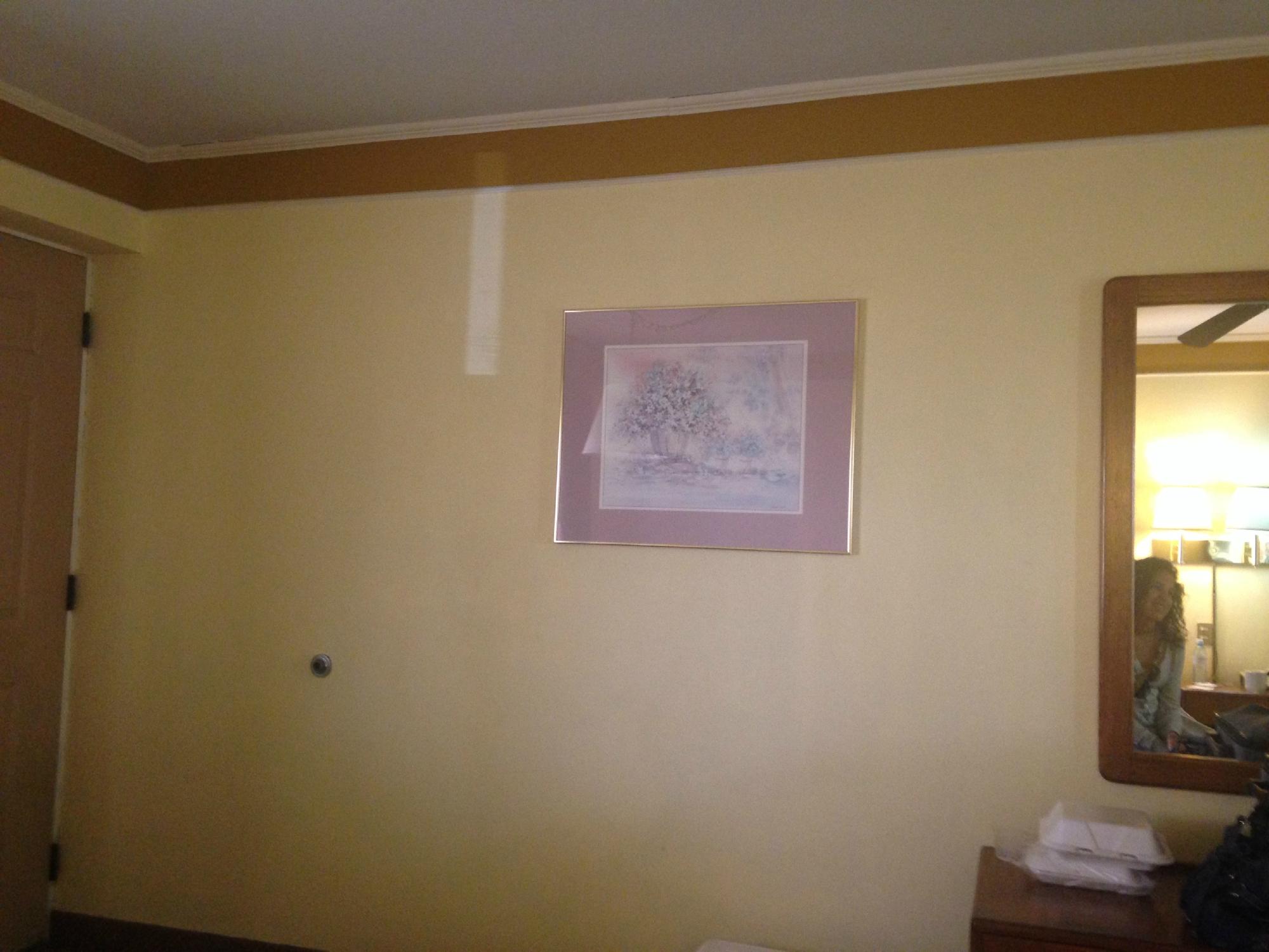 Hotel Santa Fe-客卧