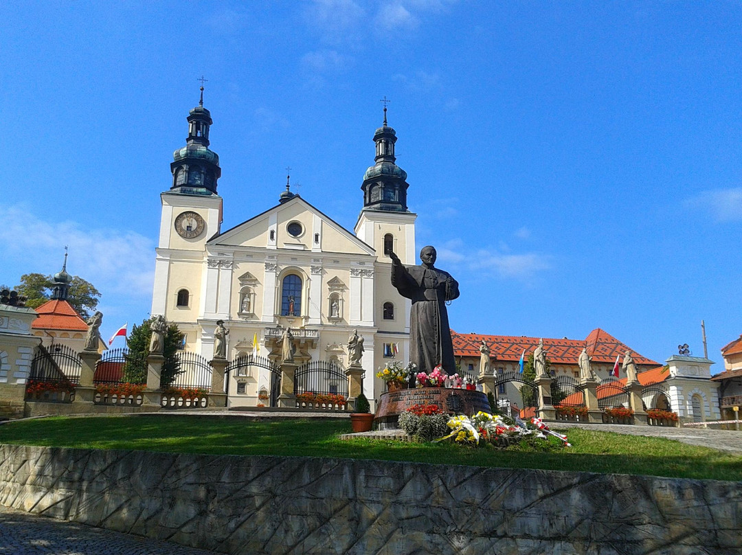 Krakow Holidays-克拉科夫必去景点