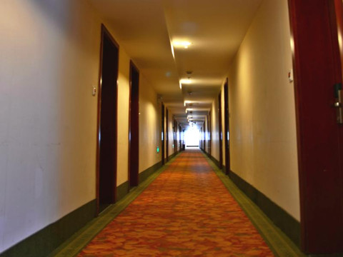 格林豪泰南通海安开发区快捷酒店主图