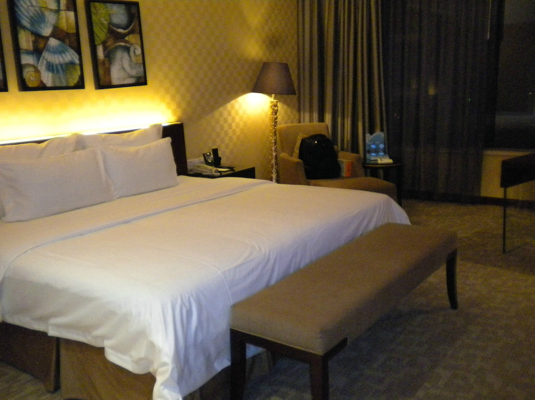 中凯国际酒店主图