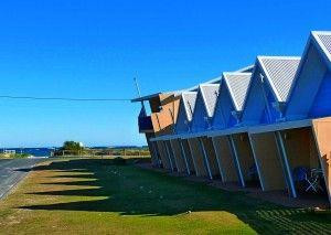 Windsurfer Beach House