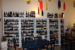 Enoteca La Vinaccia