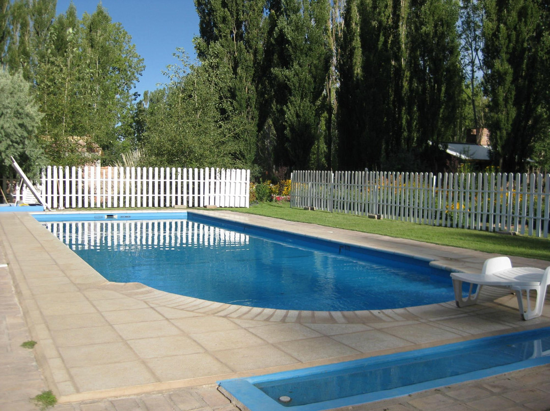 Villa del Arco Iris