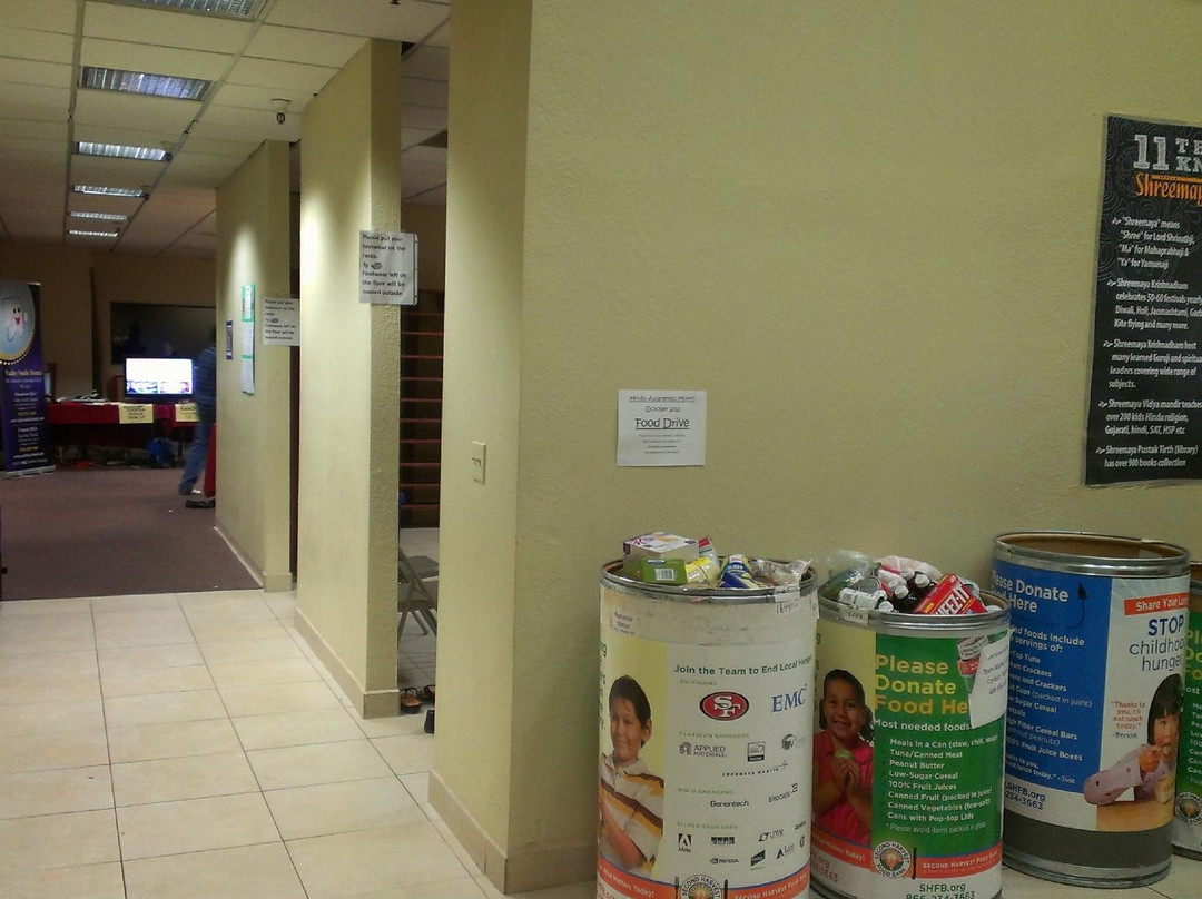 Shreemaya Krishnadham-米尔皮塔斯必去景点