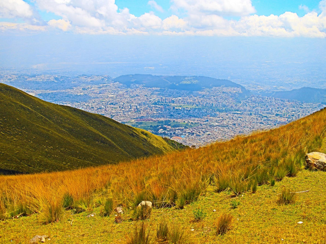 基多旅游攻略图片