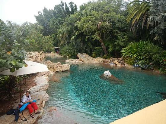 探索湾-奥兰多必去景点