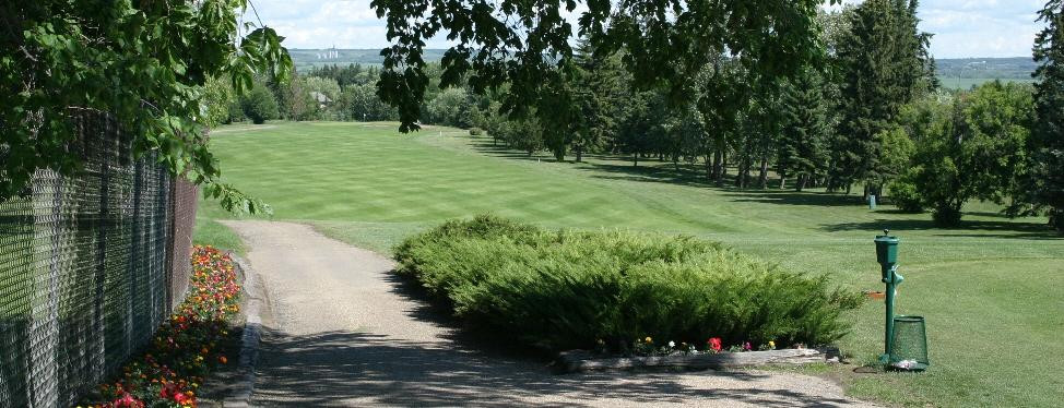 Lacombe Golf & Country Club景点图片
