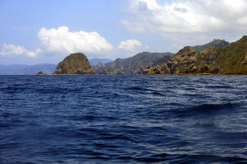 Discovery Divers Lombok-Kuta必去景点