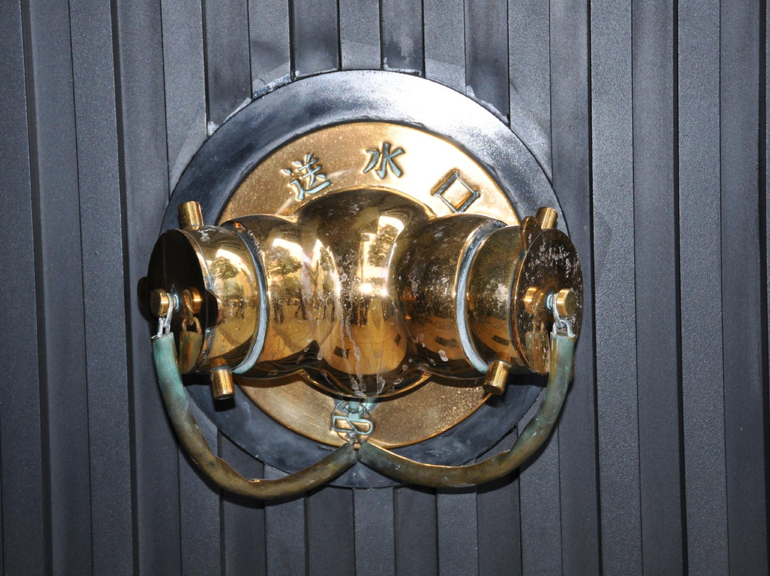 银座-Ginza必去景点